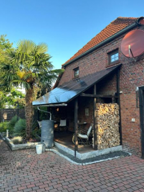 Ferienwohnung Wachsmann